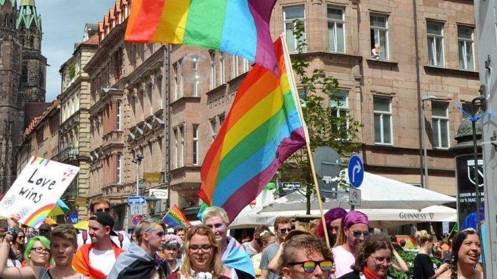 © Facebook.com/ CDS Nürnberg