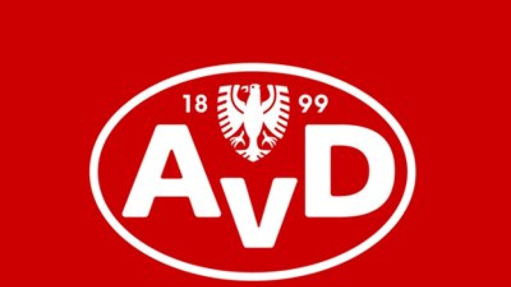 © AvD/Twitter