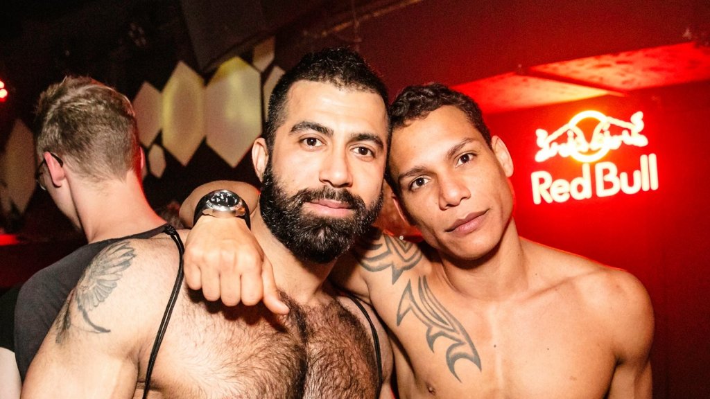 © Ken Club Vienna