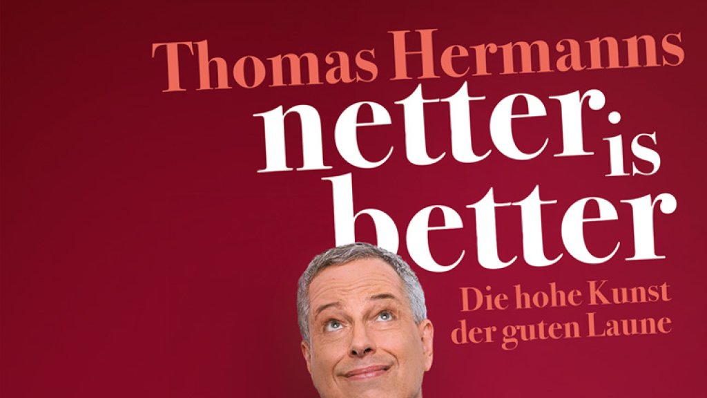 Nettigkeit und Albernheit // © GRÄFE UND UNZER Verlag GmbH