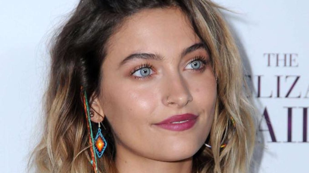 © Paris Jackson/Facebook