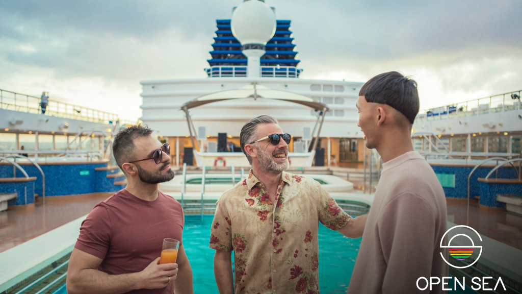 © Pullmantur Story