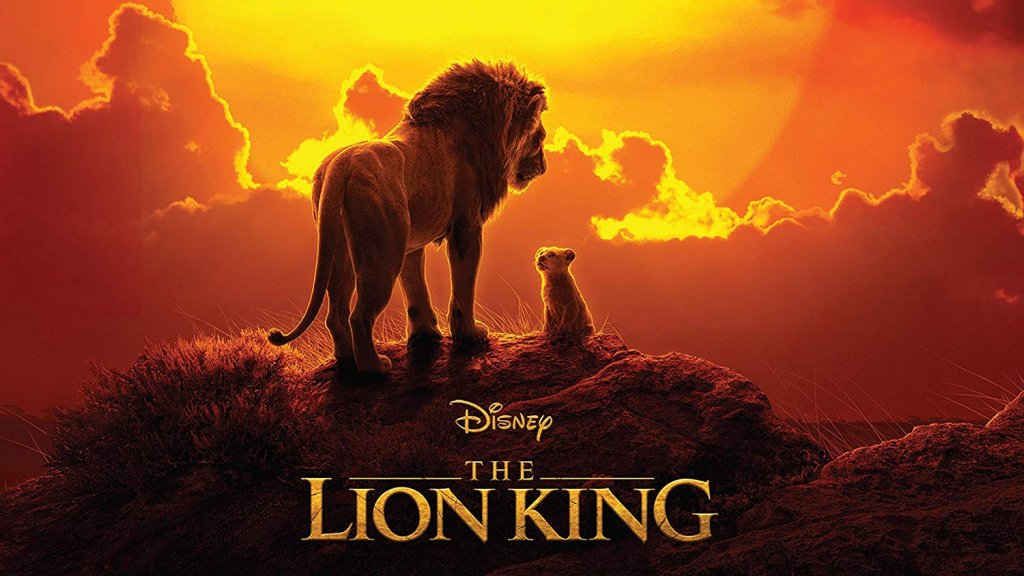 The Lion King – Soundtrack // © Disney Universal Music