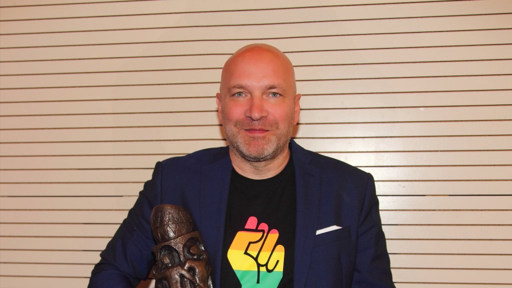 Johannes Kram // © vvg