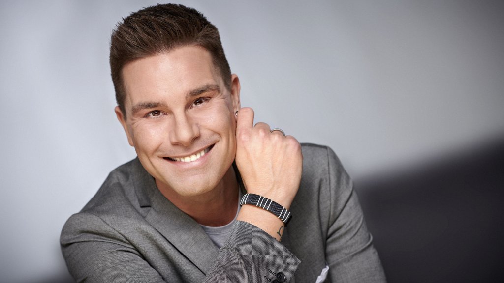 Eloy de Jong mit Debütalbum auf Tour