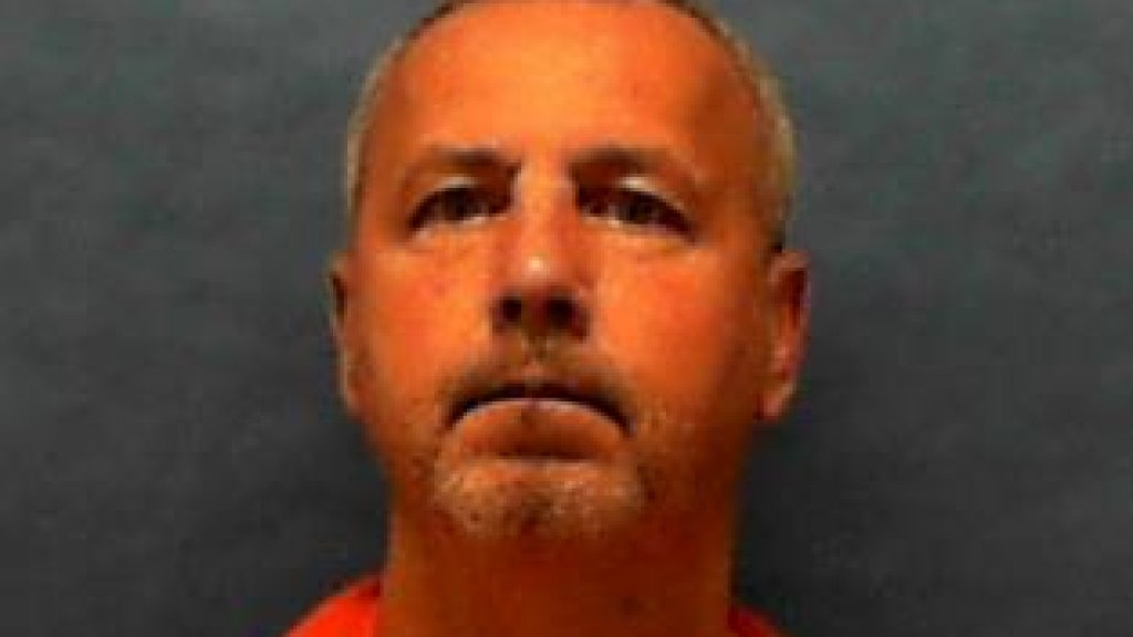 I-95-Killer wurde hingerichtet // © Florida Department of Corrections