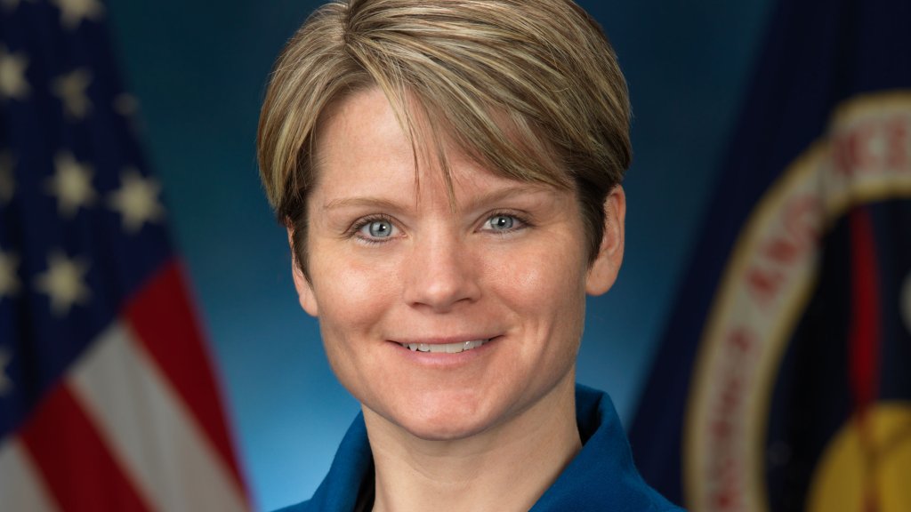 Finanz-Spionage aus dem All? // © NASA