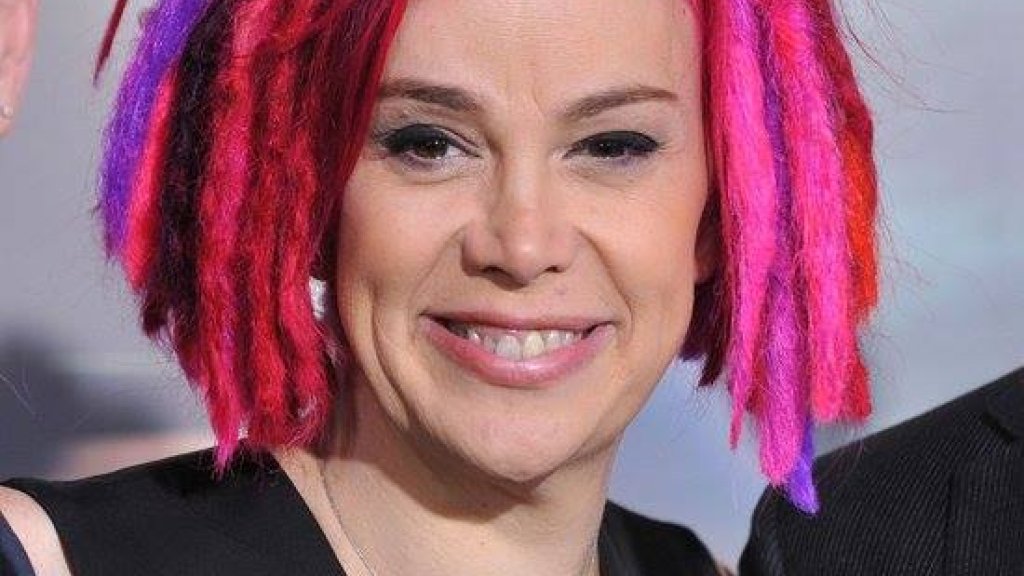 Erster Blockbuster unter Trans-Regie // © facebook.com/Lana-Wachowski