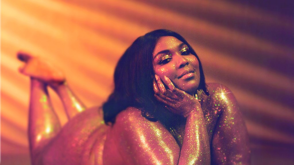  Lizzo live // © Live Nation