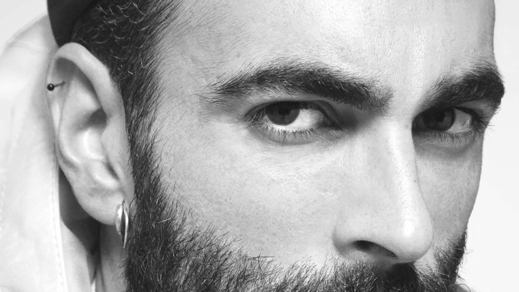 Marco Mengoni // © Source LN