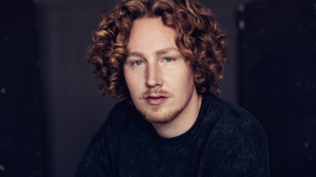 Michael Schulte // © Sandra Ludewig