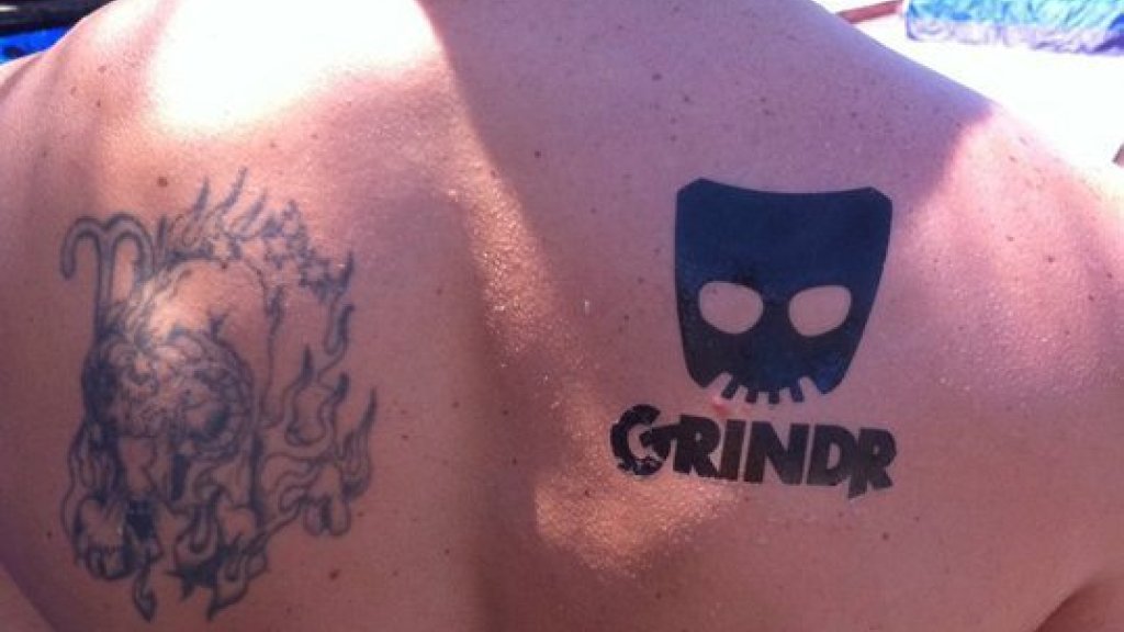 Grindr bleibt chinesisch // © facebook.com/Grindr