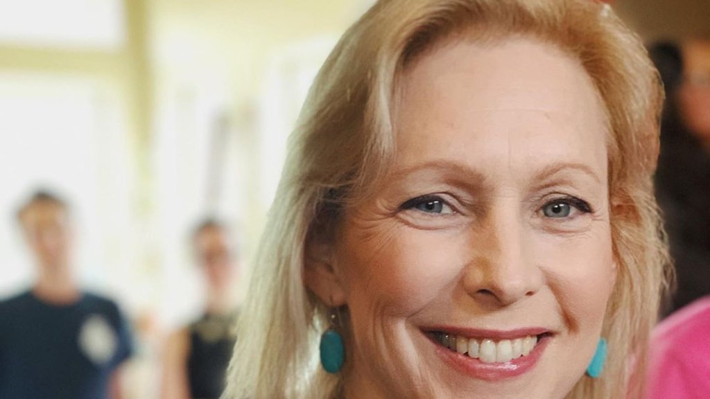 Pro-LGBTI*-Kandidatin tritt zurück // © instagram.com/kirstengillibrand