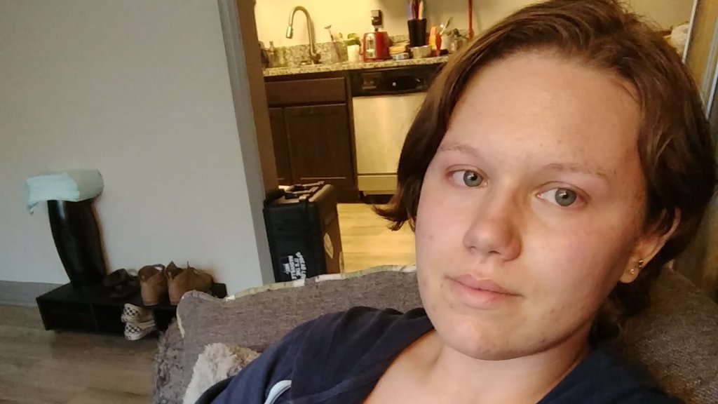 Verweis für transsexuellen Schüler // © acebook.com/yanna.awtrey