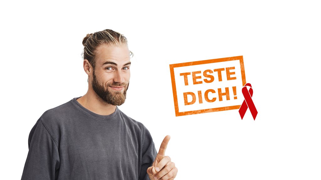 Schnelltest // © obsTeva GmbH -Pyrus Werbeagentur Ulm