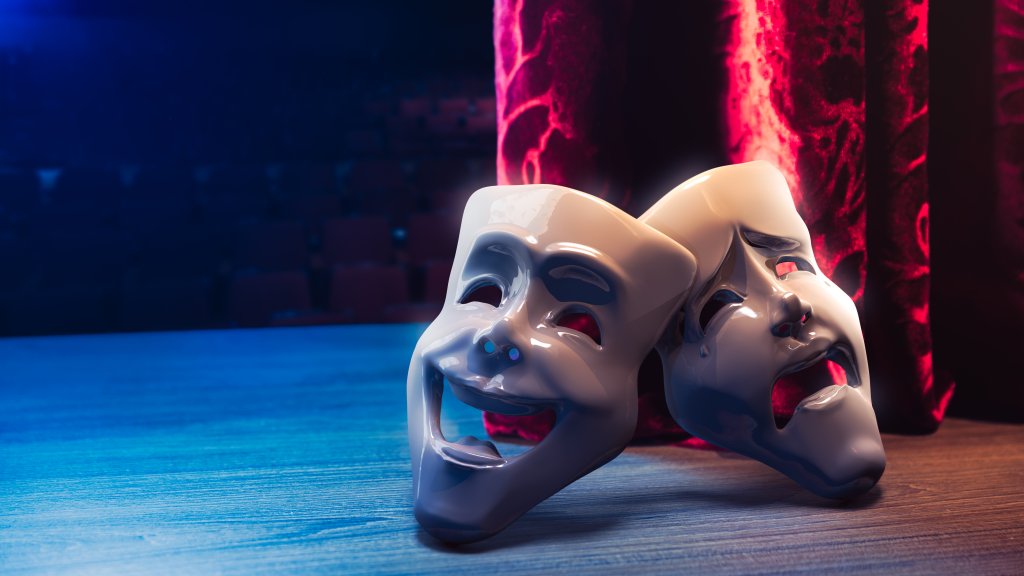 Improtheater // © fergregory
