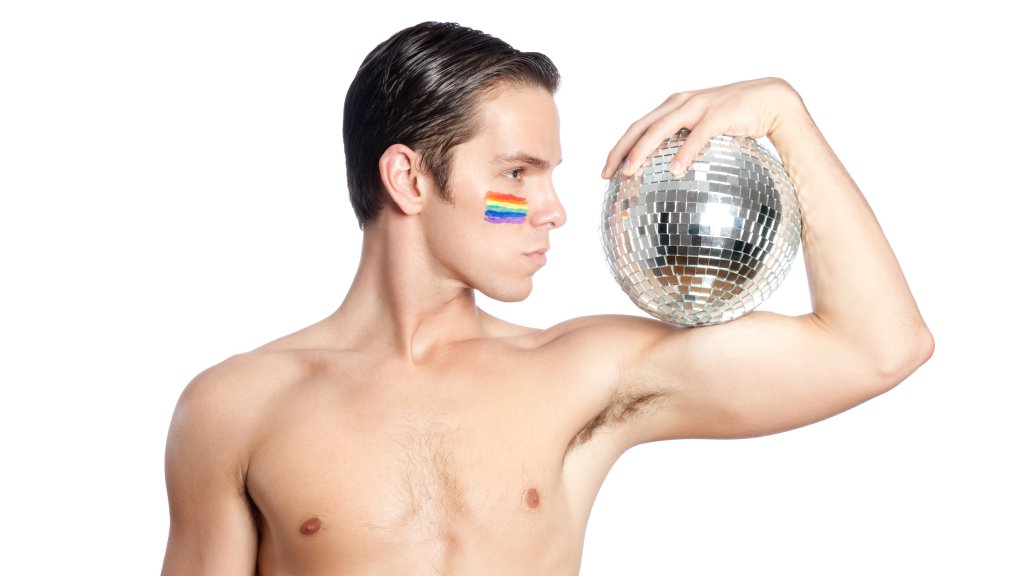 Queer & Friends-Party // © jonathandowney