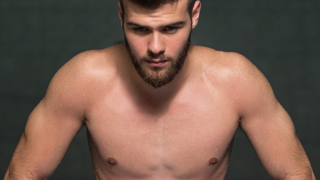 Youngster Sauna // © Ibrakovic