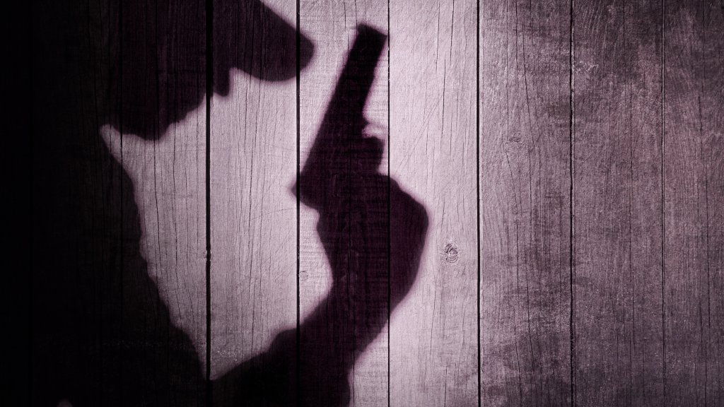 Jugendlicher von FBI festgenommen // © aruba200