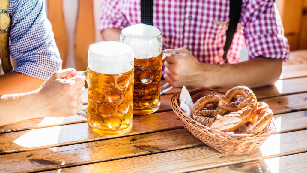 Bunte Wiesn // © Halfpoint