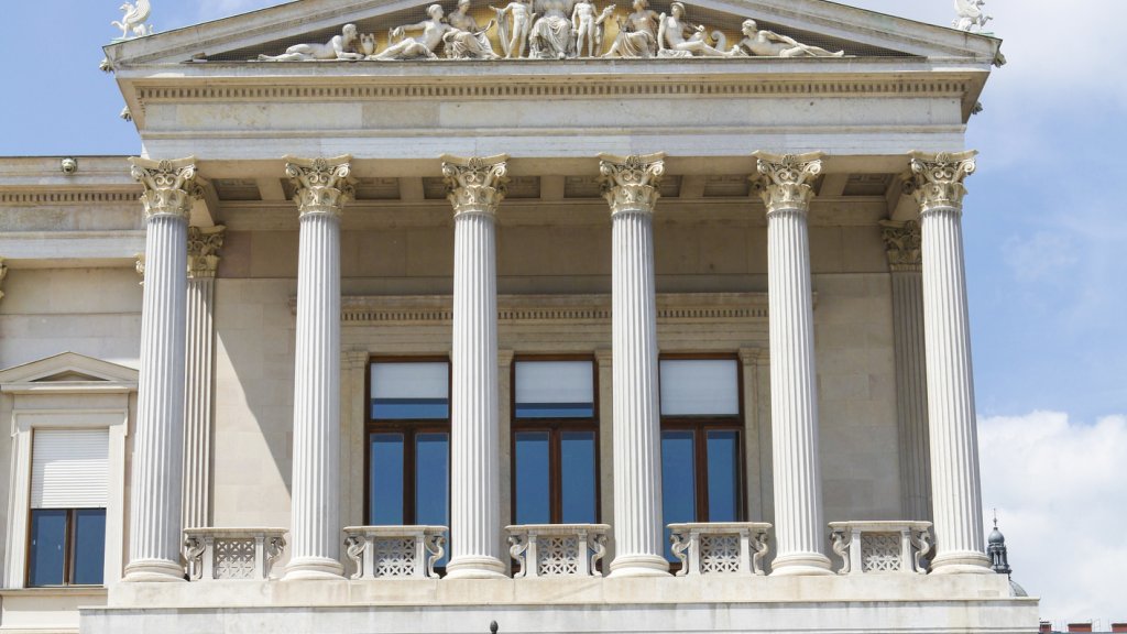 Jeder fünfte Schwule oder Bisexuelle wählt FPÖ // © Jorisvo