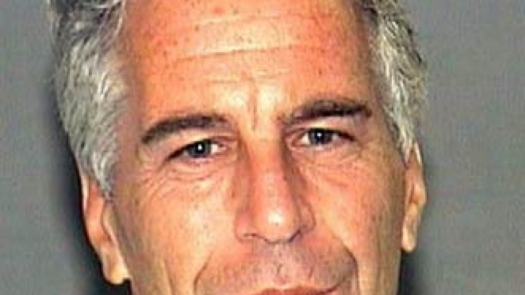 Jeffrey Epstein // © Wikipedia