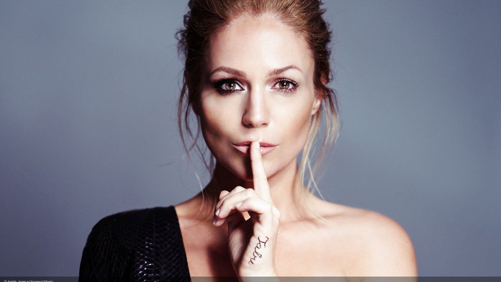 MICHELLE mit Tabu auf Tour
