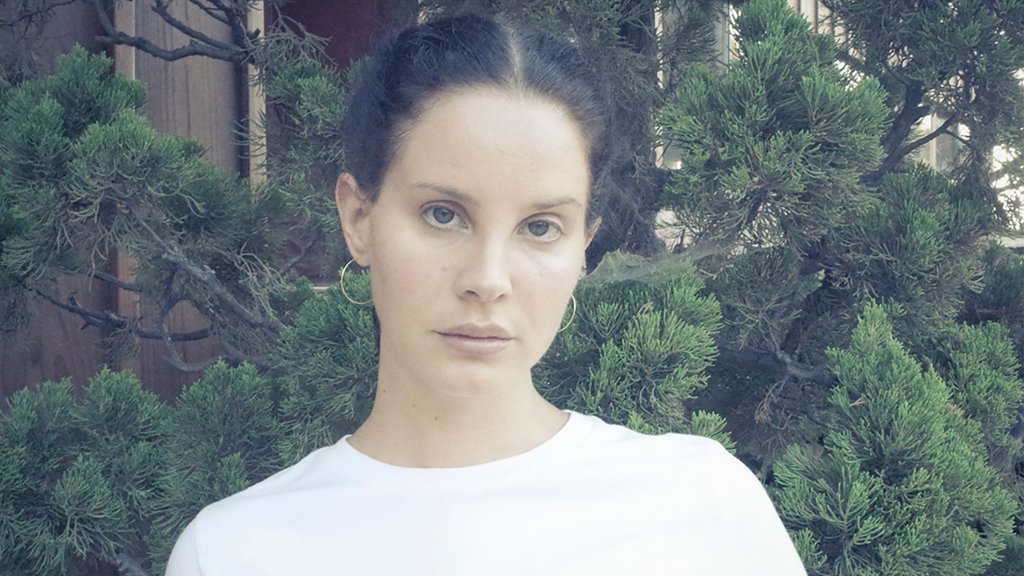 Lana Del Rey // © Universal Music