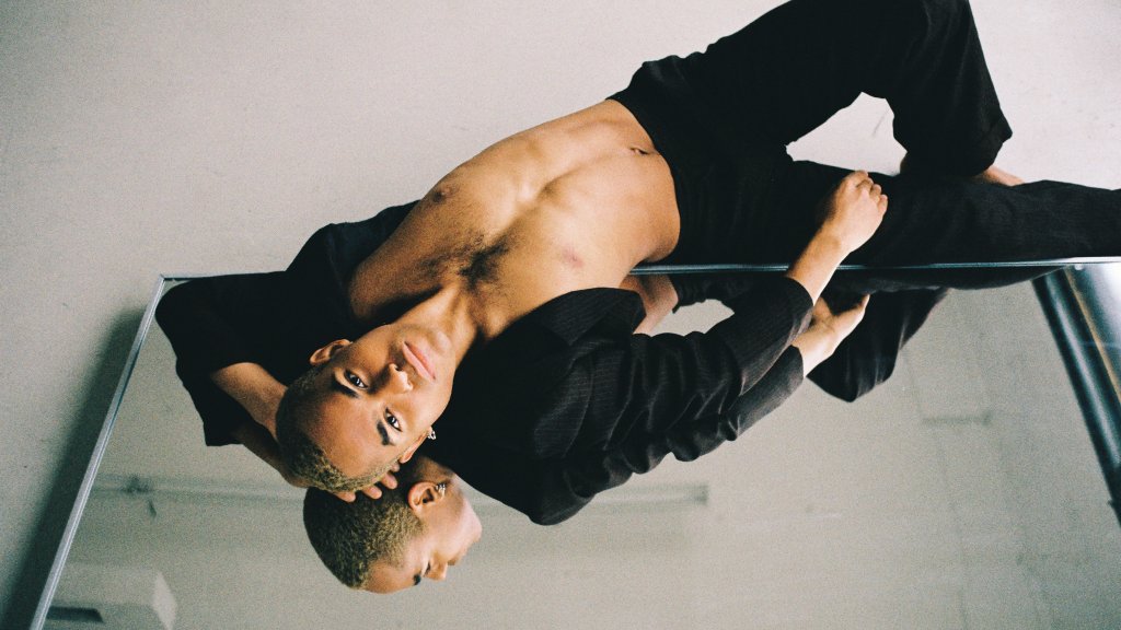 Geheimtipp: Newcomer Lie Ning // © Isabel Hayn