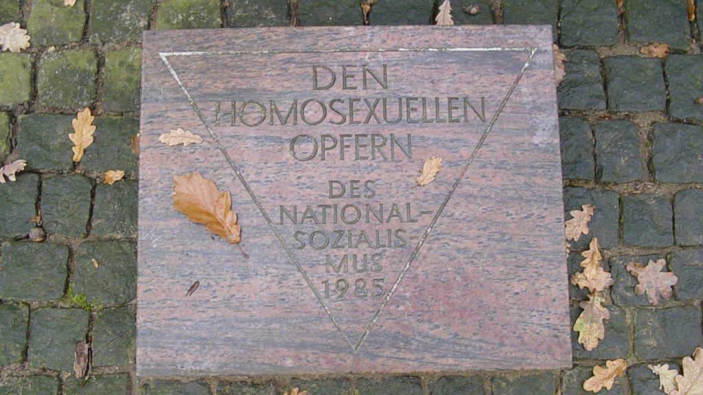 Denkmal // © Wikipedia - Fabius