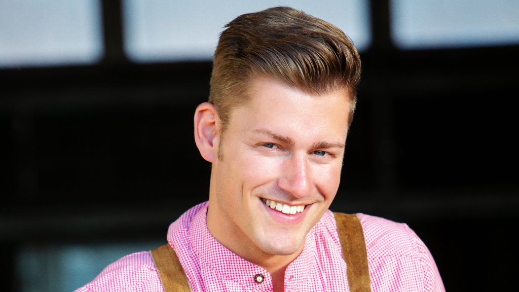Gaywiesn // © wernerimages