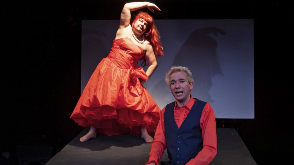 La Traviata // © Meyer Originals
