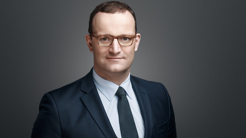 Spahn hält sein Versprechen