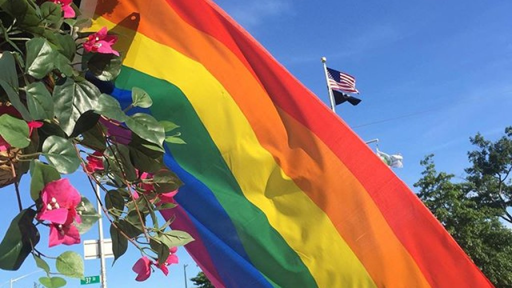 Gay-Bar sucht den Täter