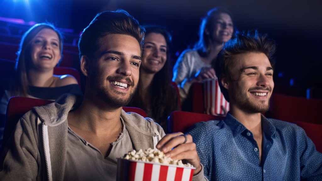 Rainbow Cinema
