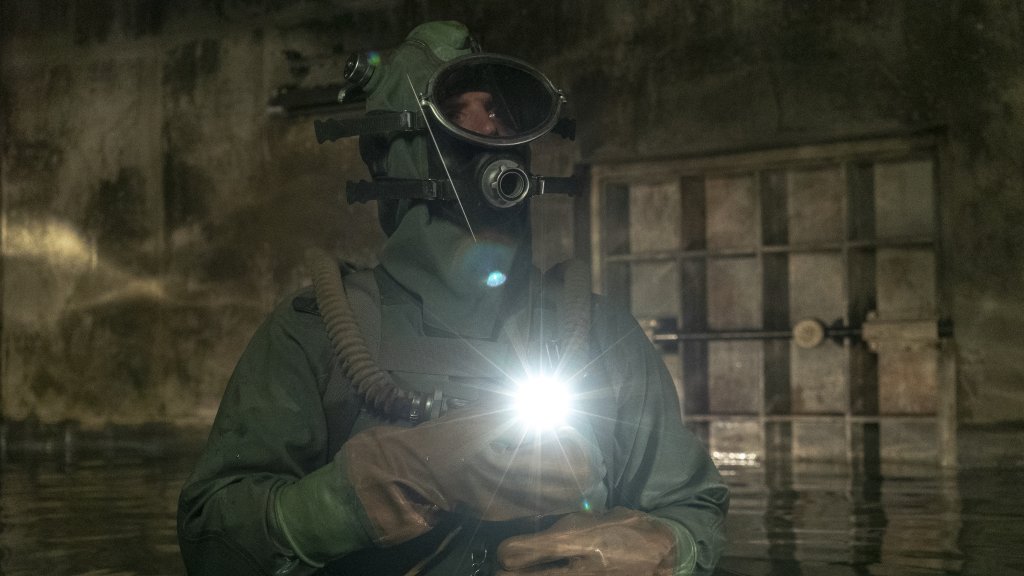 Chernobyl