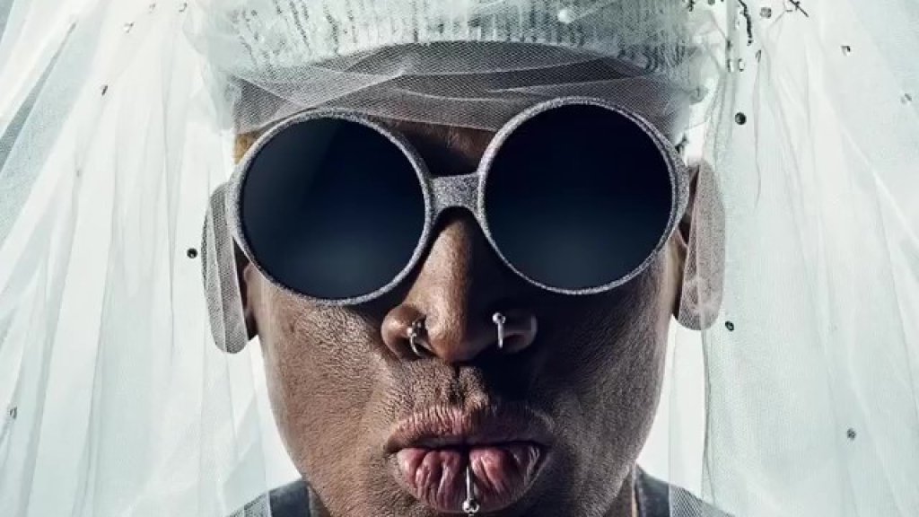 NBA-Legende Dennis Rodman // © instagram.com/dennisrodman