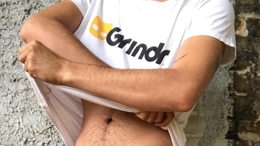 Grindr-Erpresser verurteilt