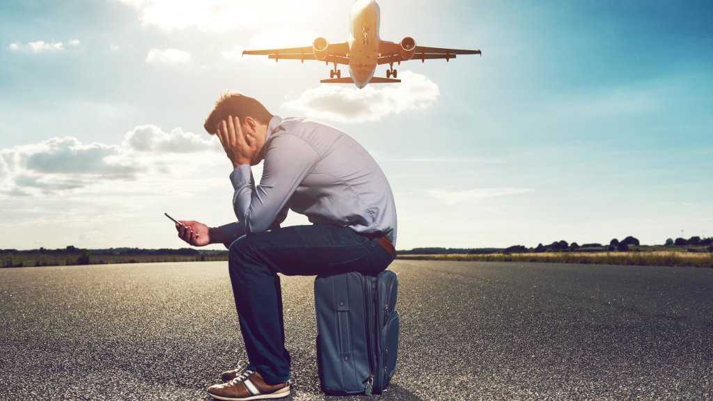 Fünf Apps für den perfekten Urlaub
