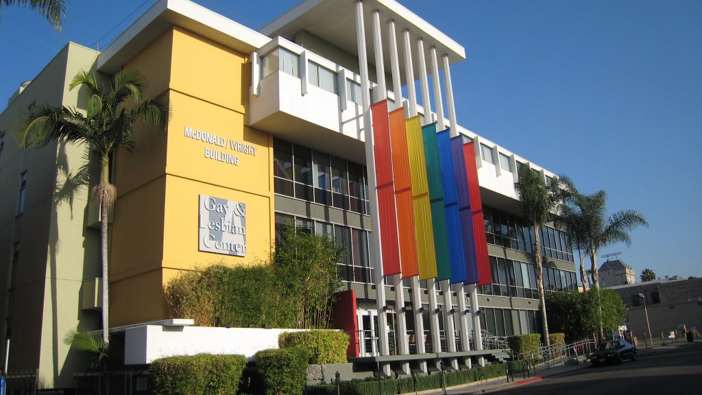 Stars auf dem Regenbogen-Teppich