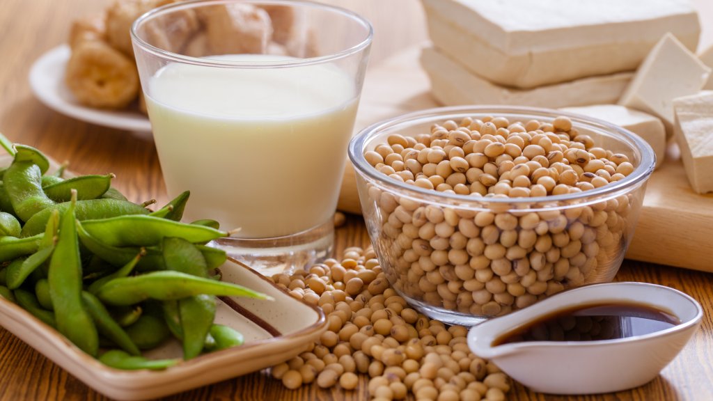 Das Haar in der Suppe der Ernährungsmythen