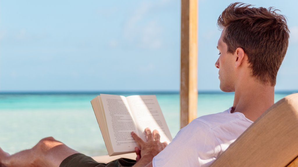 Die Hotten drei Bücher die dich zum Umdenken anregen