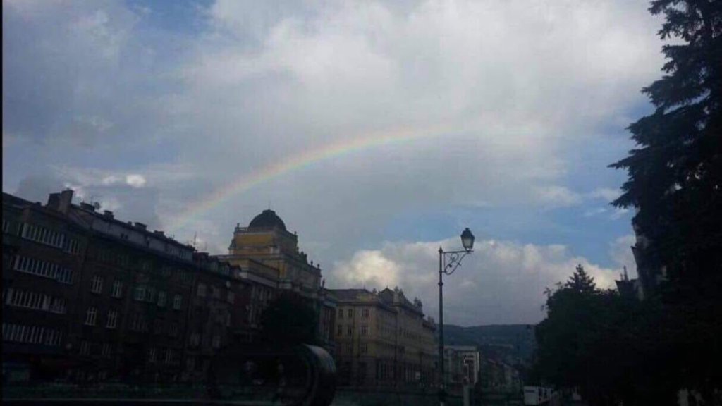 Letztes Balkan-Land mit LGTBI*-Parade