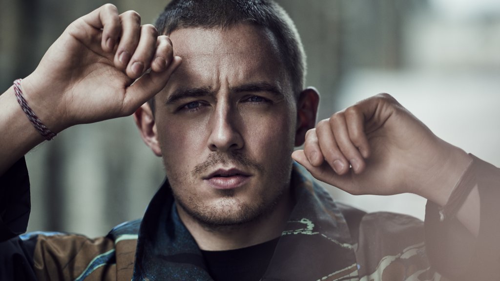 Dermot Kennedy