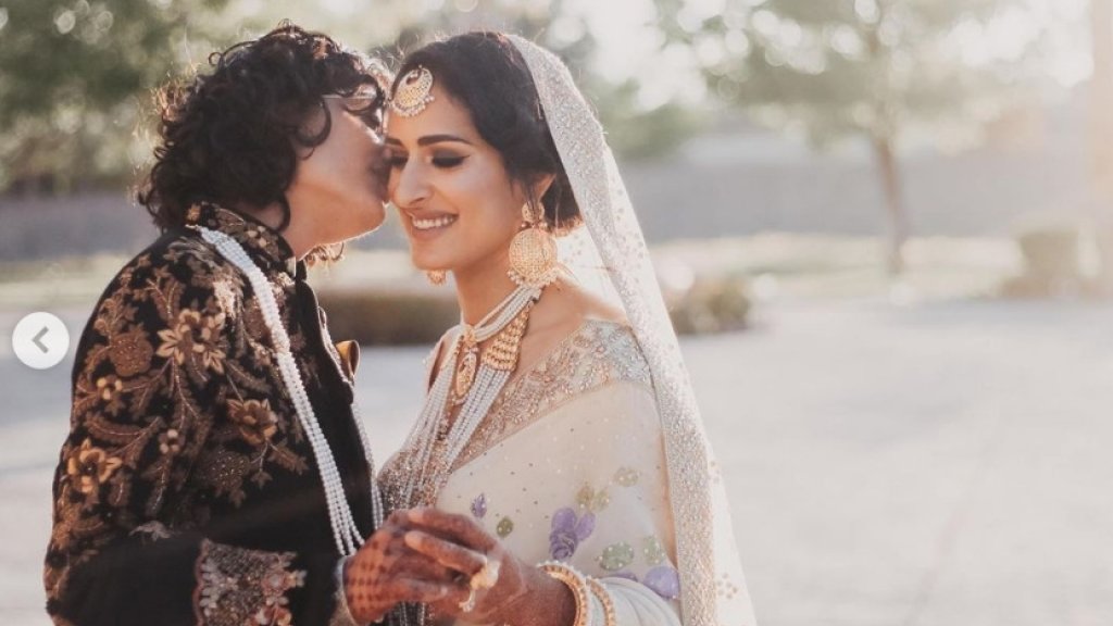 Indisch-Pakistanische Traumhochzeit