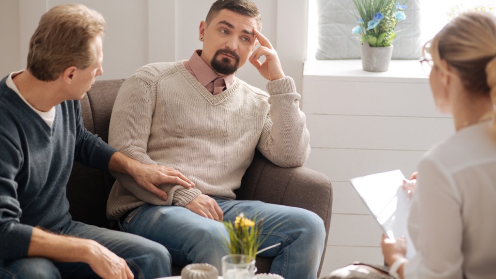 „Kulturelle Vielfalt“ Konversionstherapie-Ratgeber im Online-Handel