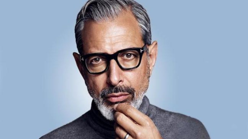 Southern Decadence Jeff Goldblum war dabei