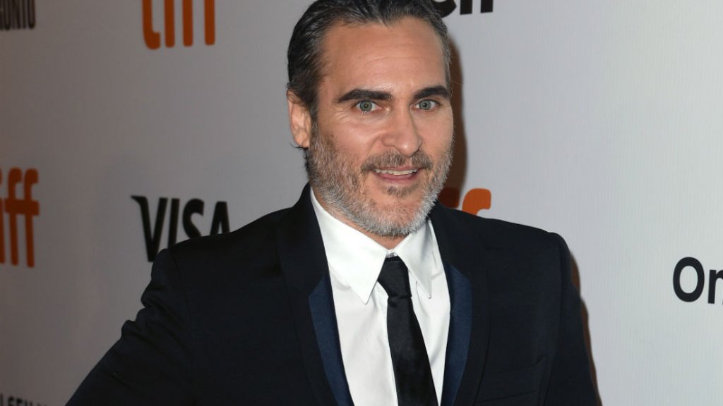 Joaquin Phoenix: Tribut an seinen verstorbenen Bruder