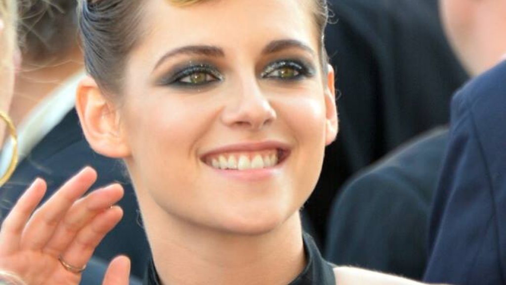 Kirsten Stewart Will homosexuelle Superheldin spielen // © Georges Biard