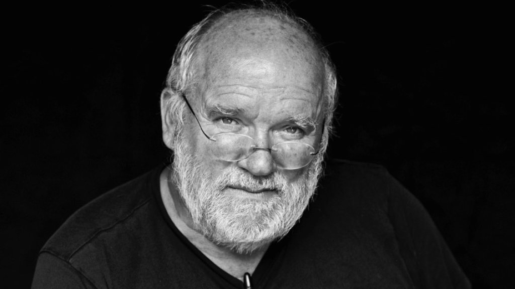 Peter Lindbergh // © Fanzineredwiki